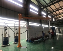 雙組份打膠機(jī)定制流程是什么樣的？